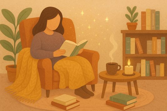 Leestips: 7 manieren om je leesroutine leuker te maken