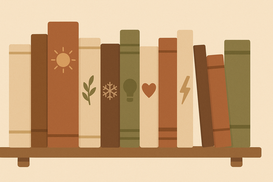 Hoe kies je je volgende boek? 6 slimme manieren