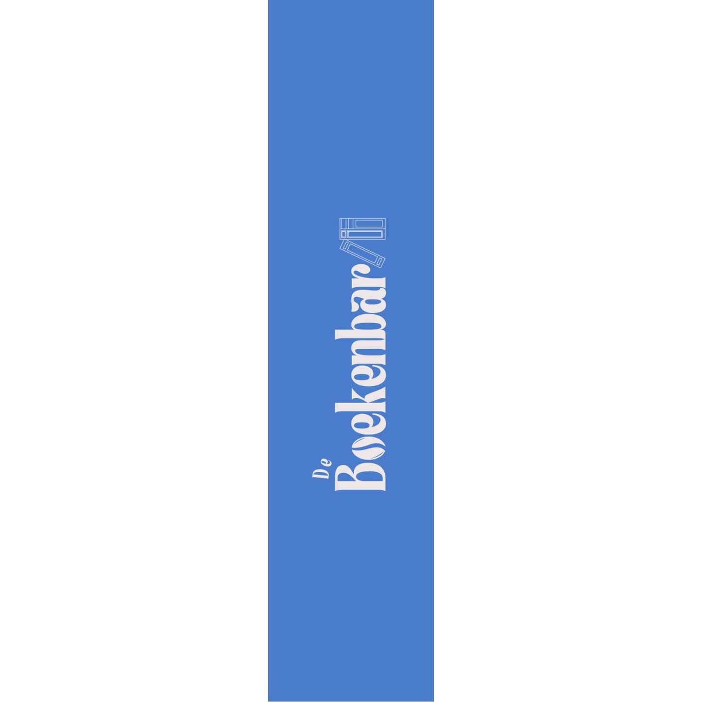 Boekenlegger Book tracker